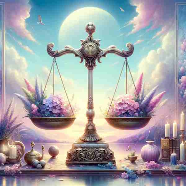 Libra 1st